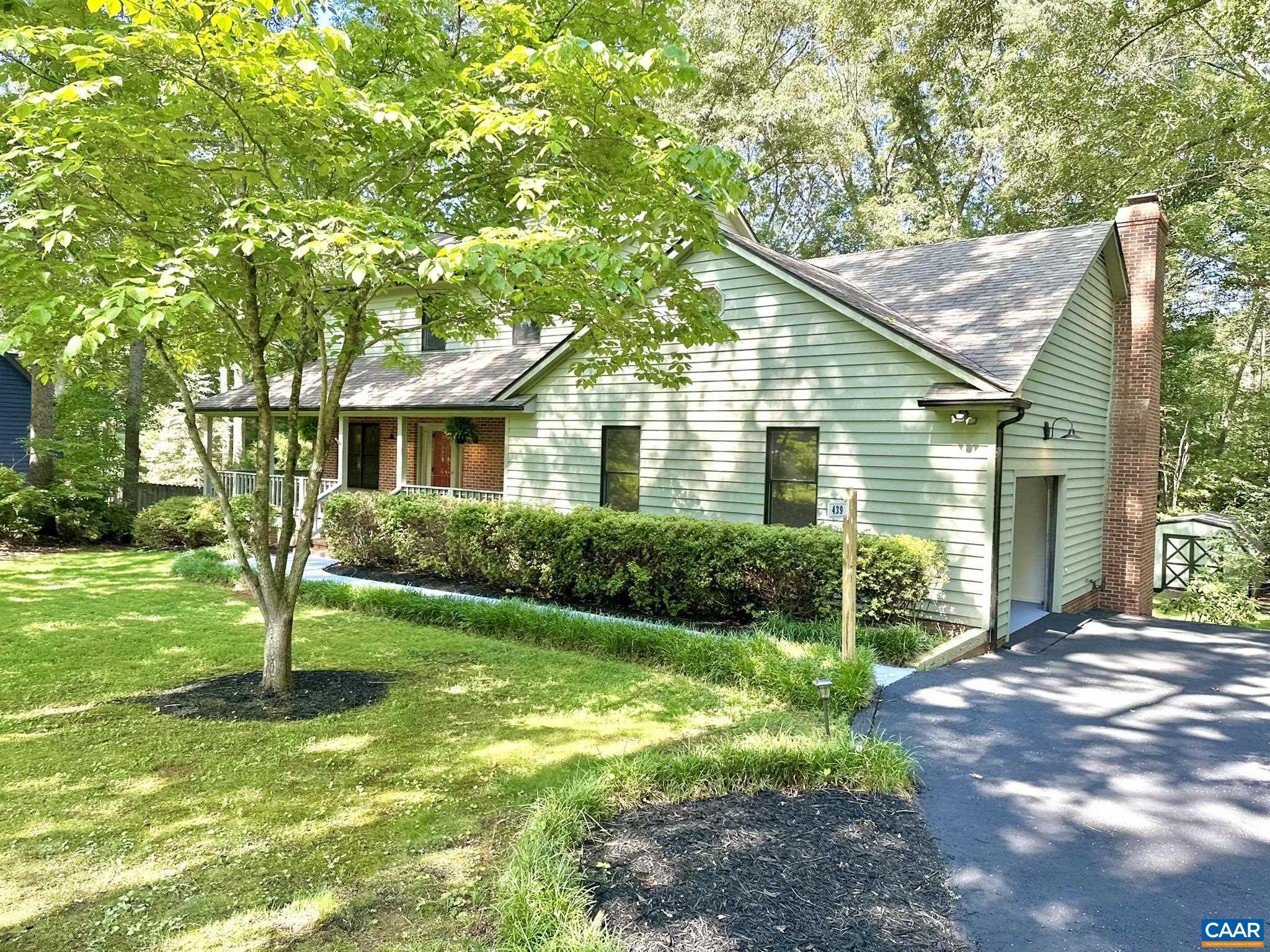 439 Deer Drive Ruckersville, VA 22968 - Photo 3 of 44