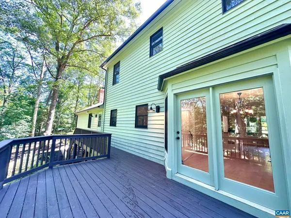 $549,900 | 439 Deer Drive, Ruckersville, VA 22968