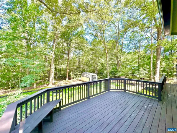 $549,900 | 439 Deer Drive, Ruckersville, VA 22968