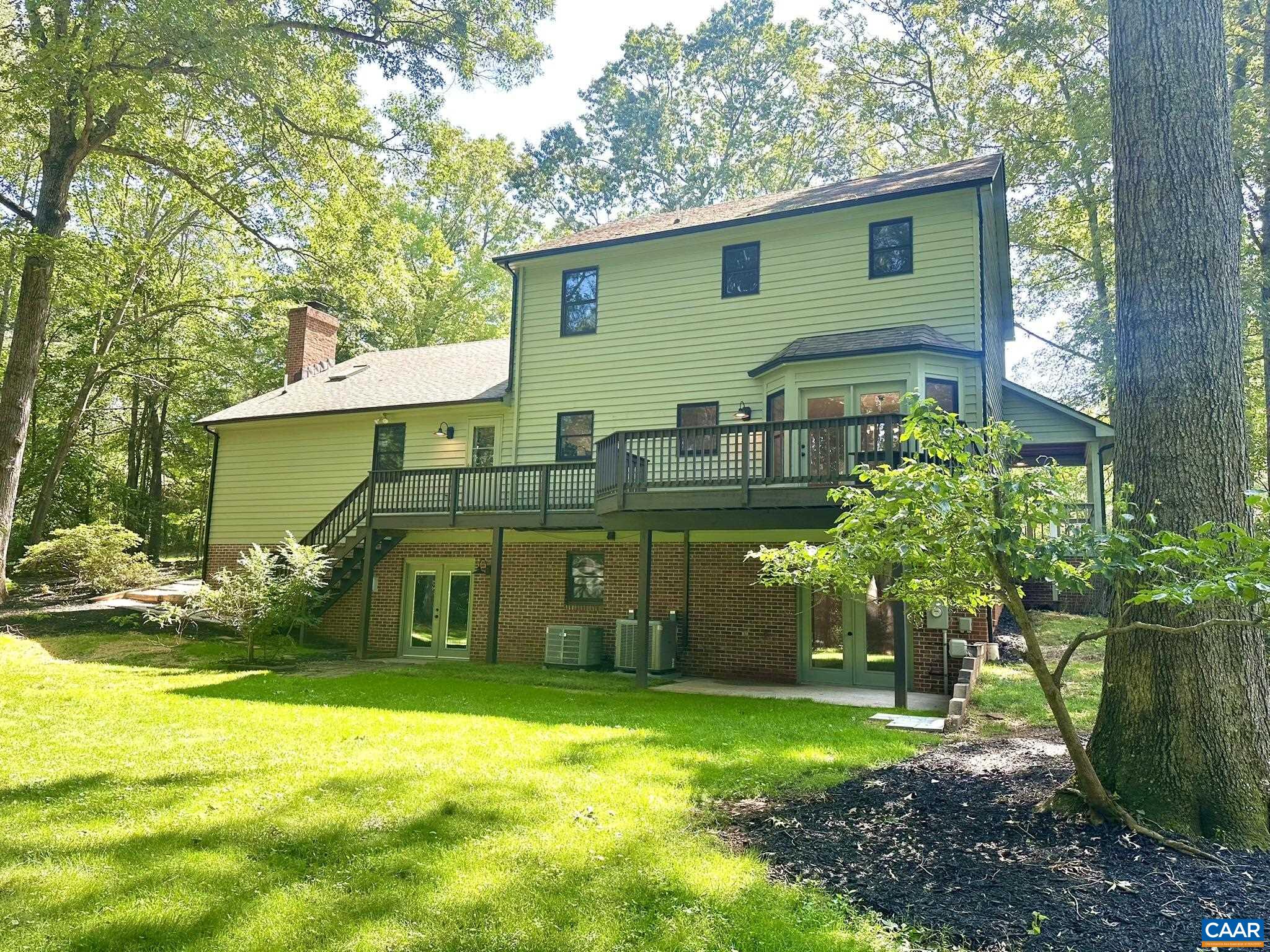 439 Deer Drive Ruckersville, VA 22968 - Photo 41 of 44