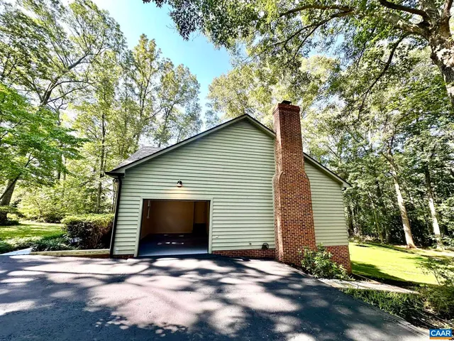 $549,900 | 439 Deer Drive, Ruckersville, VA 22968