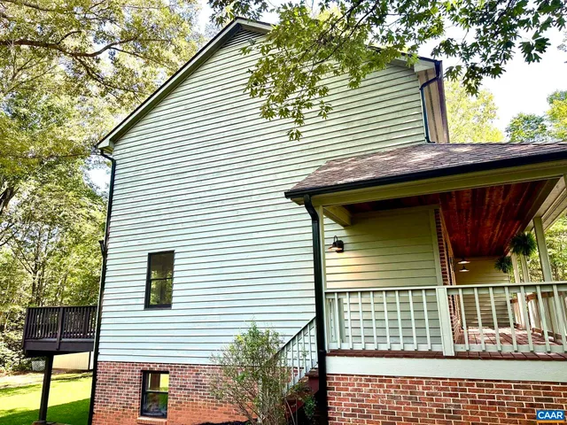 $549,900 | 439 Deer Drive, Ruckersville, VA 22968