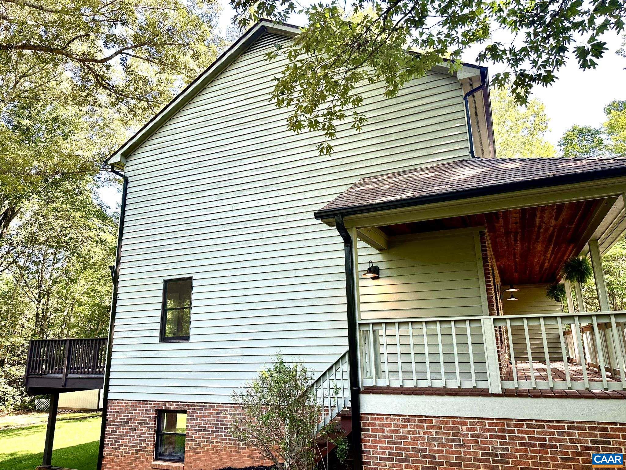 439 Deer Drive Ruckersville, VA 22968 - Photo 7 of 44