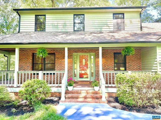 $549,900 | 439 Deer Drive, Ruckersville, VA 22968