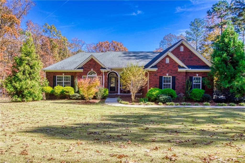 6746 Phillips Mill Road Douglasville, GA 30135 - Photo 1 of 1 Gallery Image 1