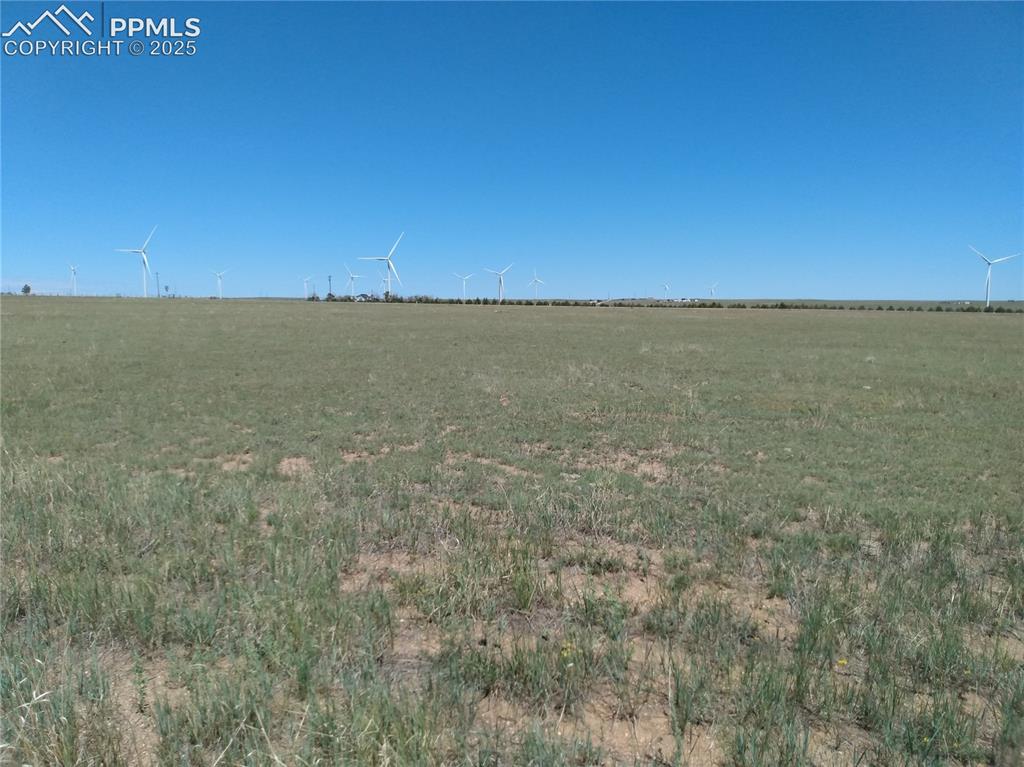 Parcel #1 Judge Orr Road Calhan, CO 80808 - Photo 12 of 12 a view of an ocean