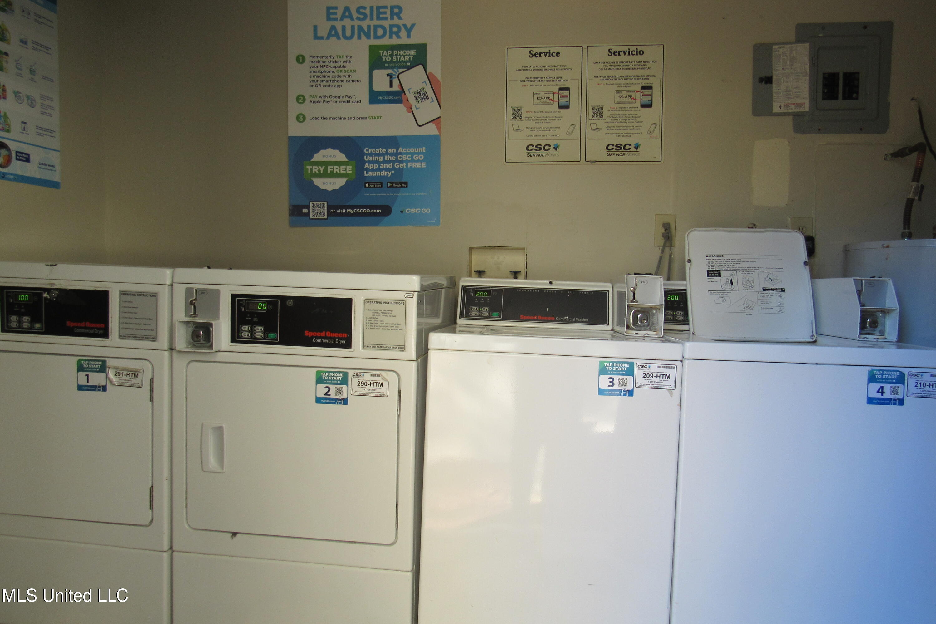 1043 Carlisle Street, Unit B5 Jackson, MS 39202 - Photo 13 of 13 15C61A8F-7941-449A-869C-A6AEDD827CAE