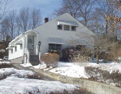512 Knotty Oak Road Coventry, RI 02816 - Photo 1 of 1 Exterior Front.