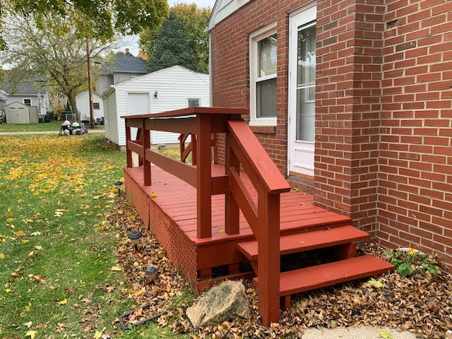 715 North 12th Street Rochelle, IL 61068 - Photo 18 of 20