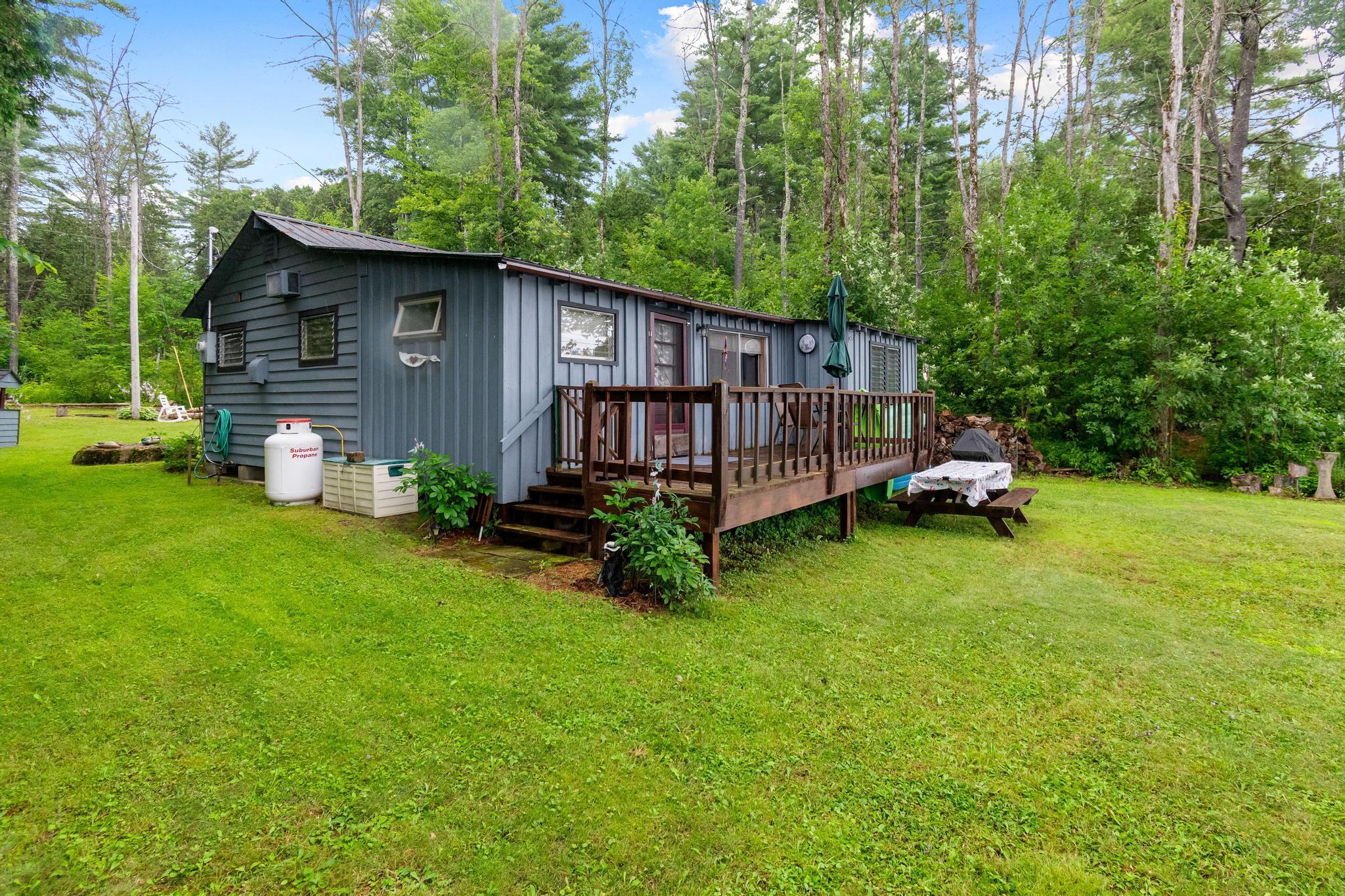 45 Tanner Junction Road Franklin, VT 05457 - Photo 1 of 45