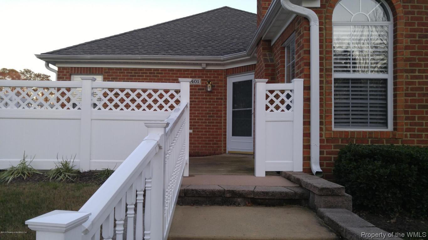 401 Timberline Loop Yorktown, VA 23692 - Photo 2 of 10 Gallery Image 2