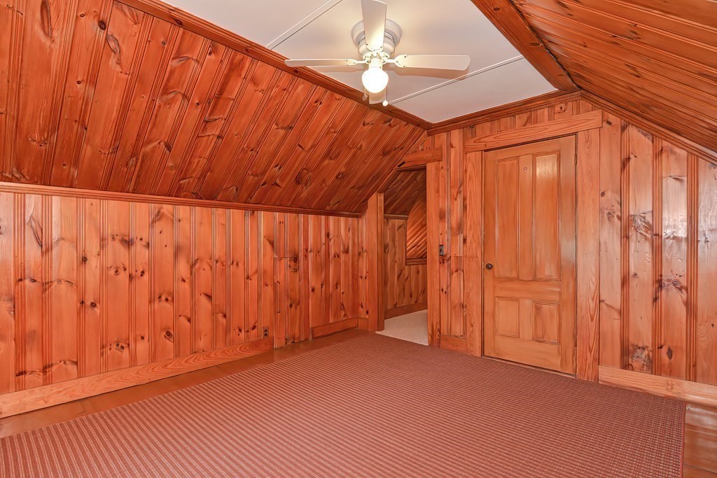 727 Main Street Woburn, MA 01801 - Photo 35 of 40 a view of an empty room with a window