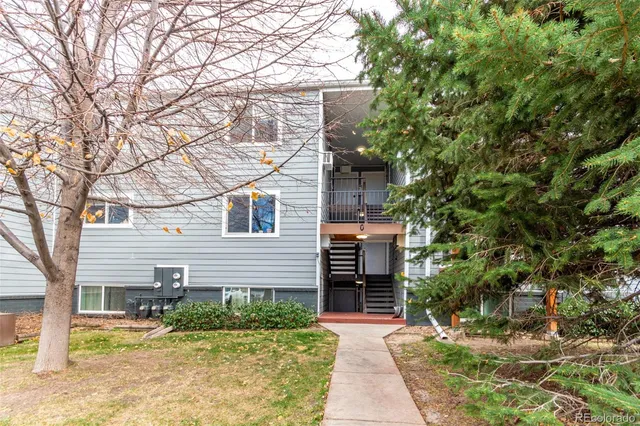 $1,675 | 16359 West 10th Avenue, Unit O, Golden, CO 80401