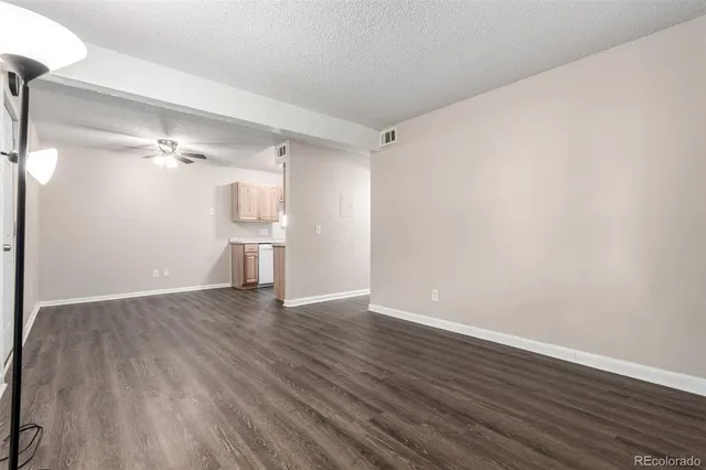 $1,675 | 16359 West 10th Avenue, Unit O, Golden, CO 80401