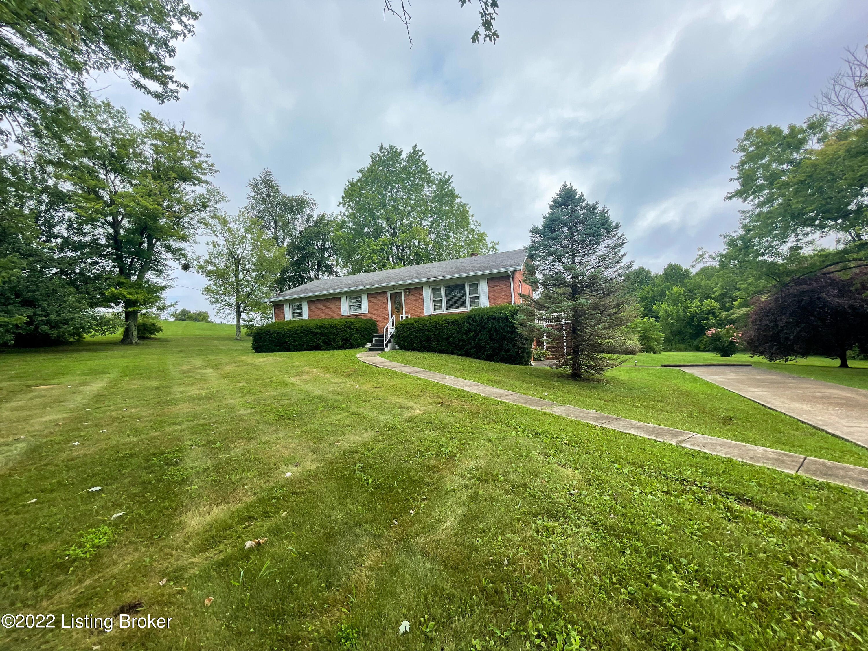 220 Pine Ridge Road Battletown, KY 40104 - Photo 1 of 49 7C13460B-1807-4F27-BCBD-3E795705A43E