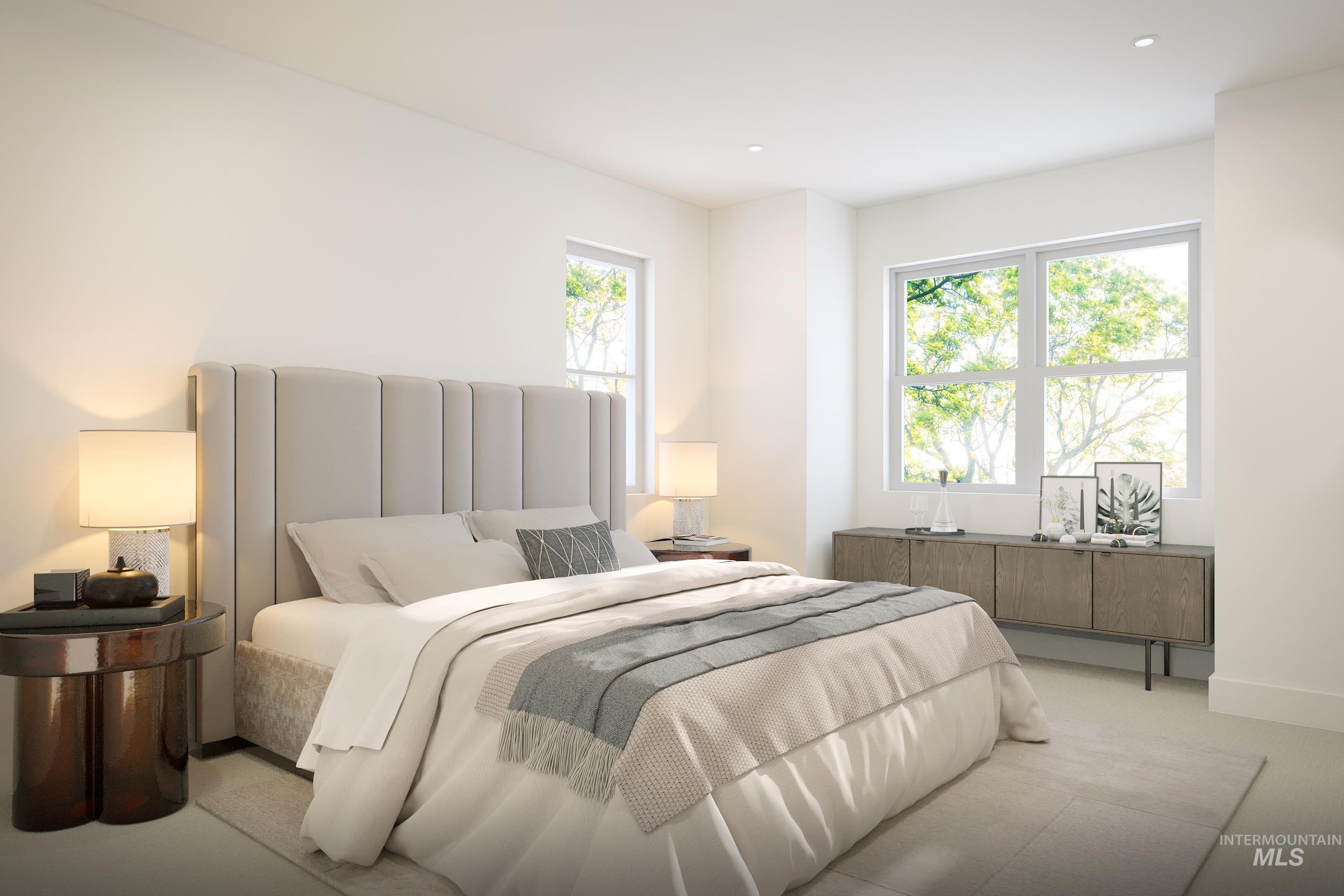 Tbd Tbd Diamond Lane Emmett, ID 83617 - Photo 5 of 9 Carpeted bedroom featuring baseboards