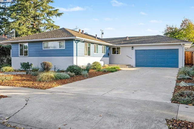 $1,100,000 | 1421 3rd Street, Livermore, CA 94550