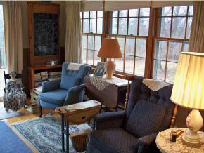 1653 Northam Road Shrewsbury, VT 05738 - Photo 9 of 36