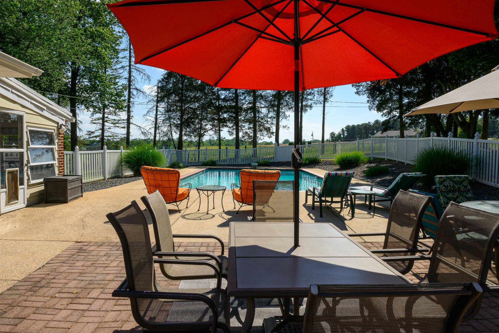 4619 Long Green Road Glen Arm, MD 21057 - Photo 6 of 74