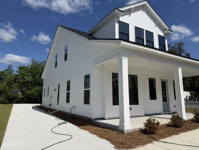 3810 Richardson Street Loris, SC 29569 - Photo 3 of 37