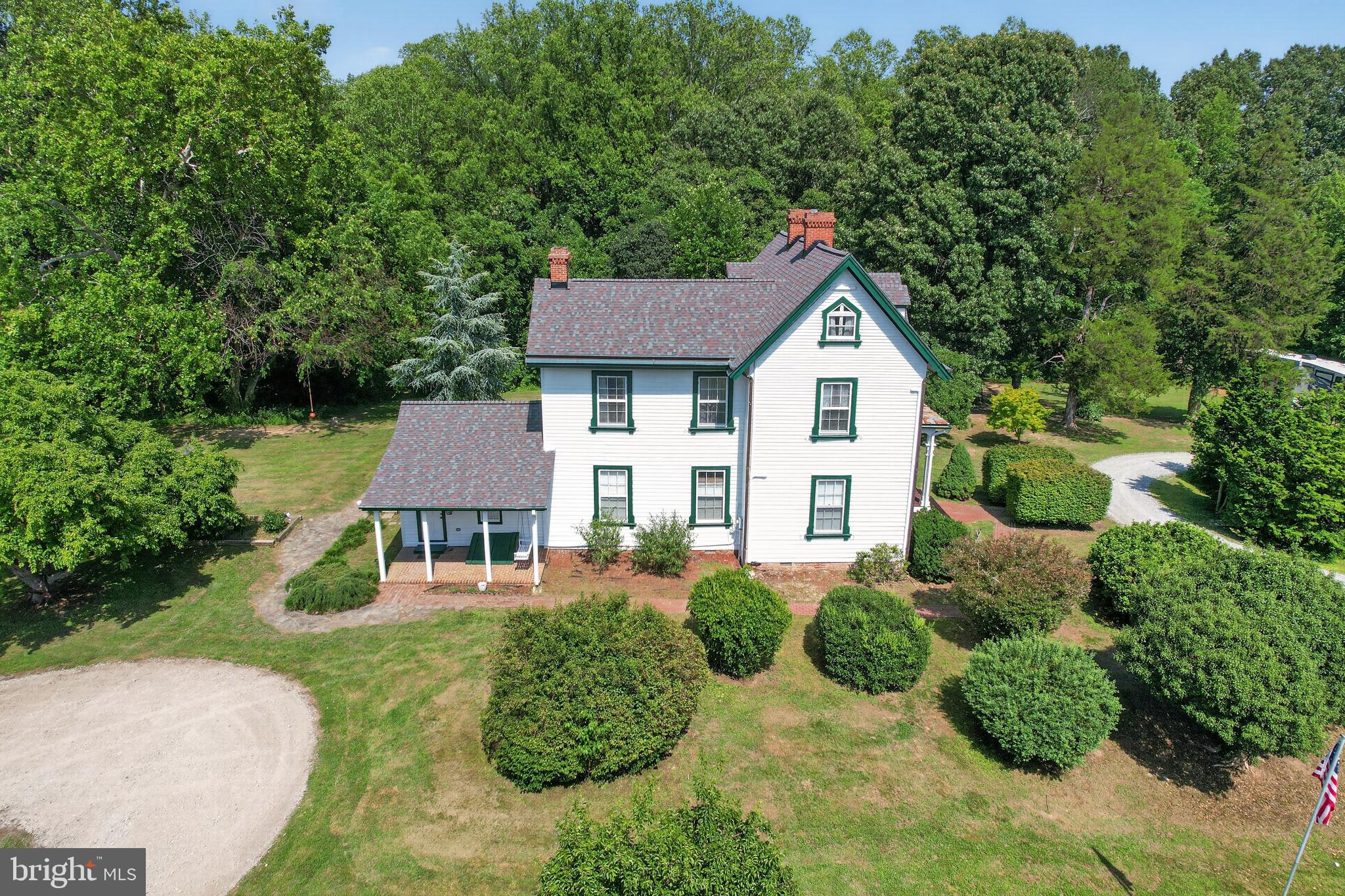 11450 Edge Hill Road Newburg, MD 20664 - Photo 2 of 65