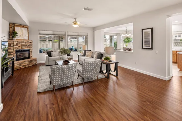 $629,000 | 405 Lilypond Lane, Lincoln, CA 95648