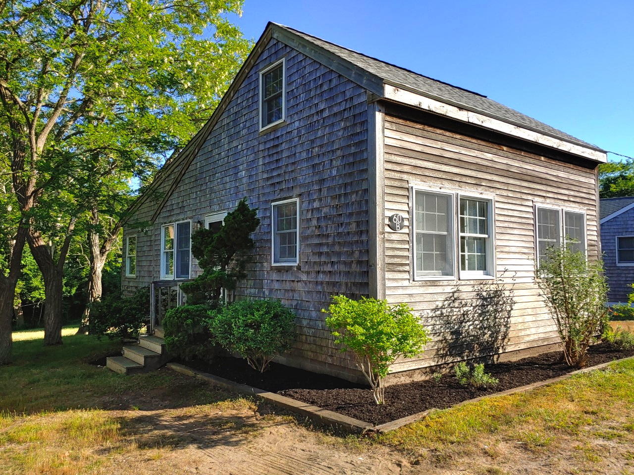 60 Designers Road, Unit B Wellfleet, MA 02667 - Photo 5 of 32 thumbnail_20200612_174317_HDR