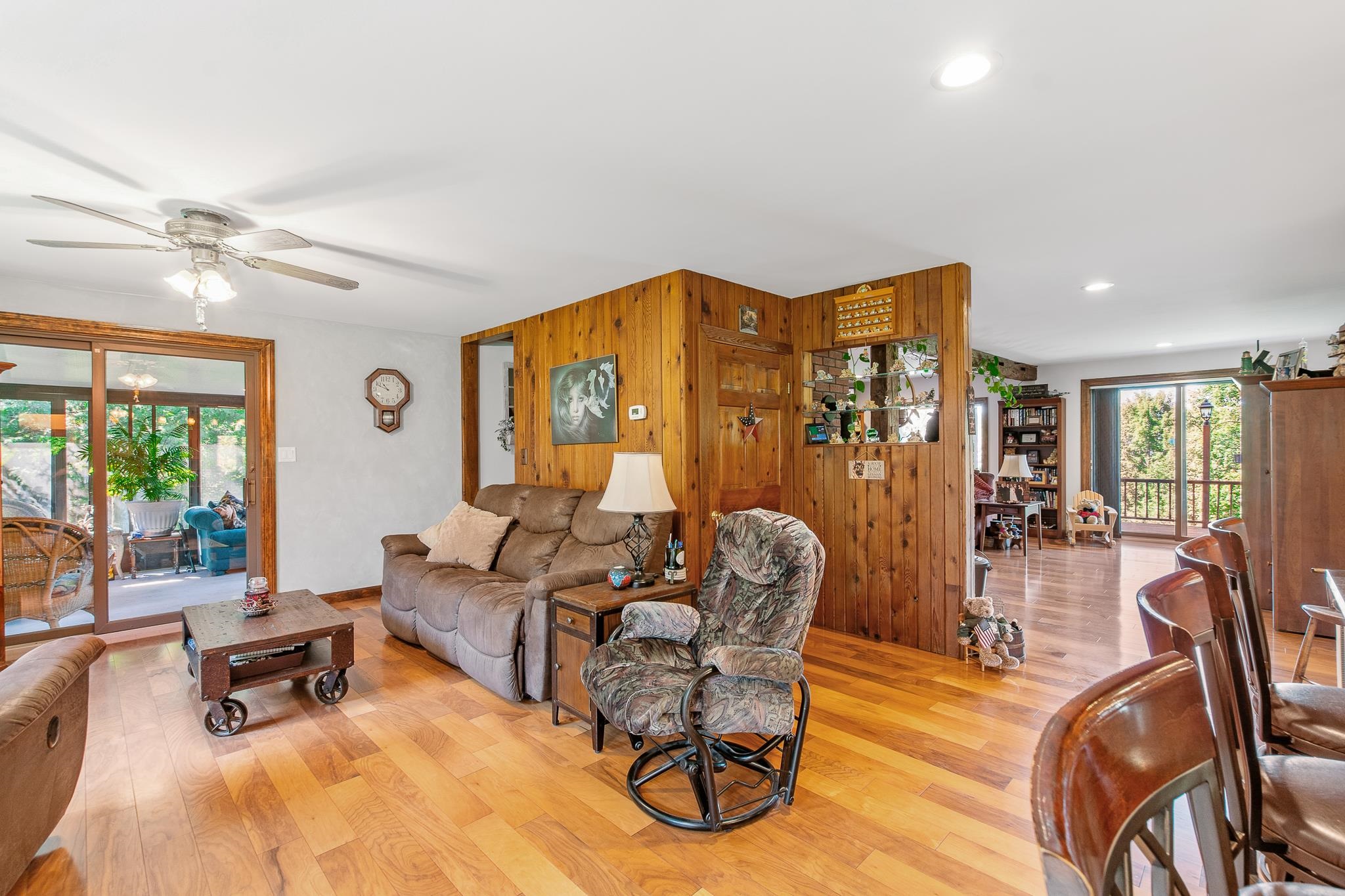 56 Stevens Hill Road Colebrook, NH 03576 - Photo 16 of 60