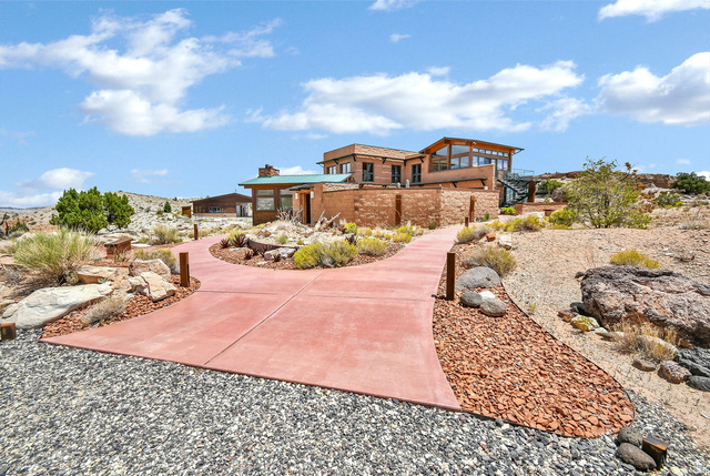3995 South Desert Grave Road Torrey, UT 84775 - Photo 81 of 95