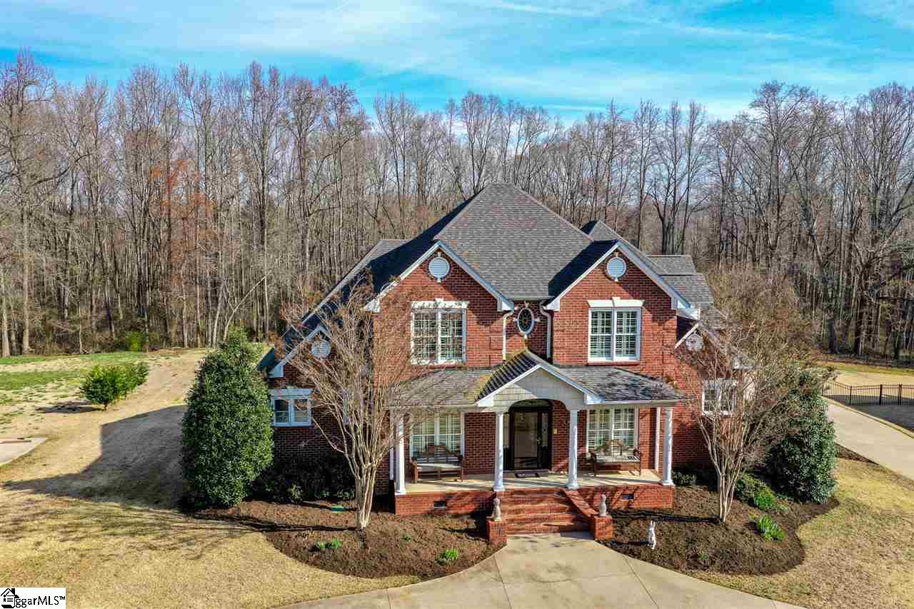 390 Winesap Road Duncan, SC 29334 - Photo 1 of 32 Gallery Image 1