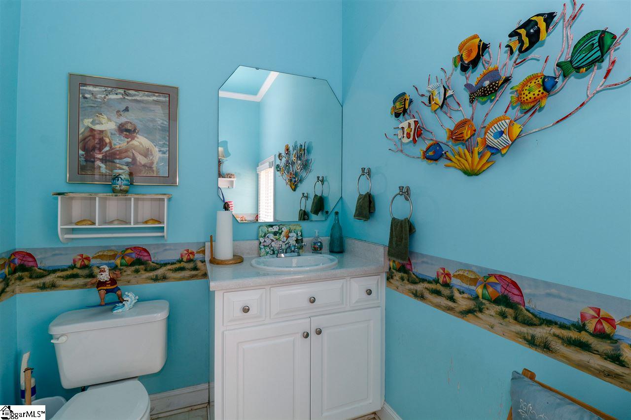 390 Winesap Road Duncan, SC 29334 - Photo 12 of 32 Gallery Image 12