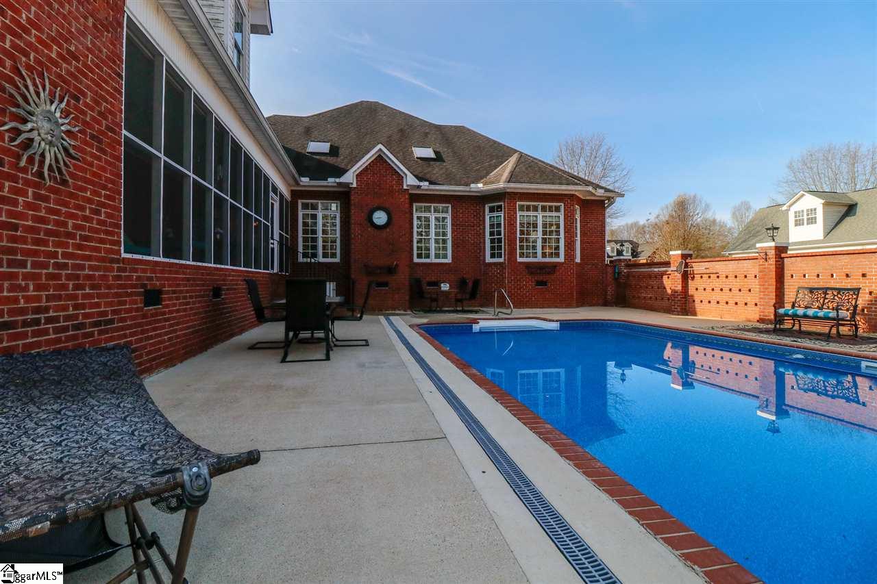 390 Winesap Road Duncan, SC 29334 - Photo 25 of 32 Gallery Image 25
