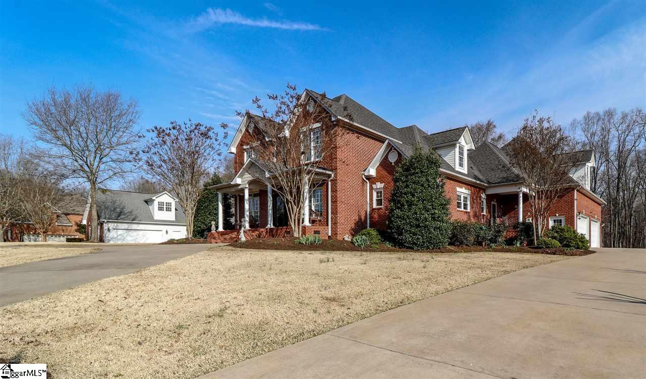 390 Winesap Road Duncan, SC 29334 - Photo 26 of 32 Gallery Image 26