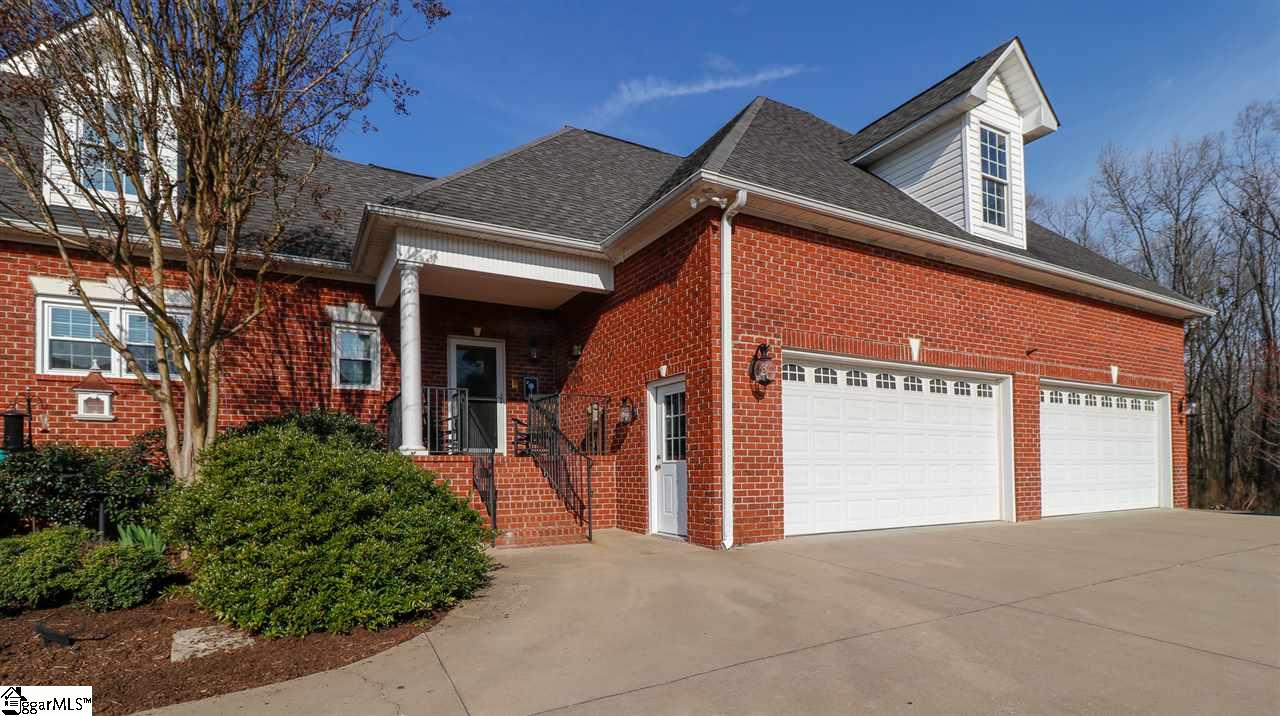 390 Winesap Road Duncan, SC 29334 - Photo 27 of 32 Gallery Image 27