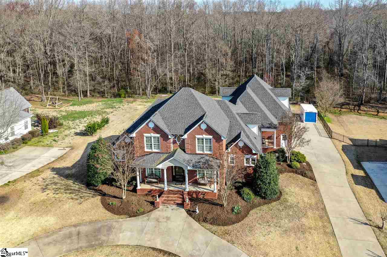 390 Winesap Road Duncan, SC 29334 - Photo 28 of 32 Gallery Image 28