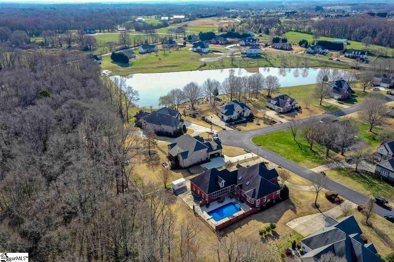 390 Winesap Road Duncan, SC 29334 - Photo 31 of 32 Gallery Image 31