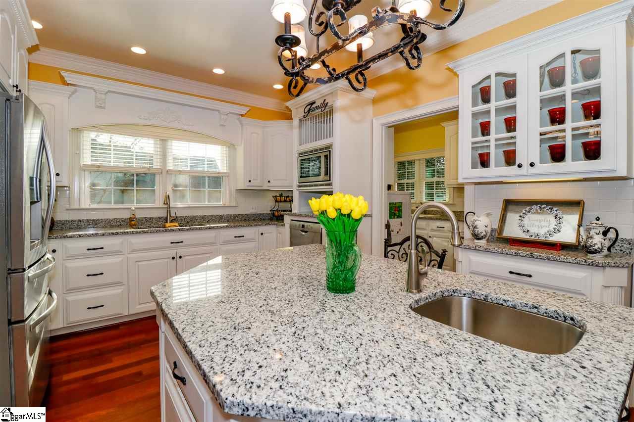 390 Winesap Road Duncan, SC 29334 - Photo 7 of 32 Gallery Image 7