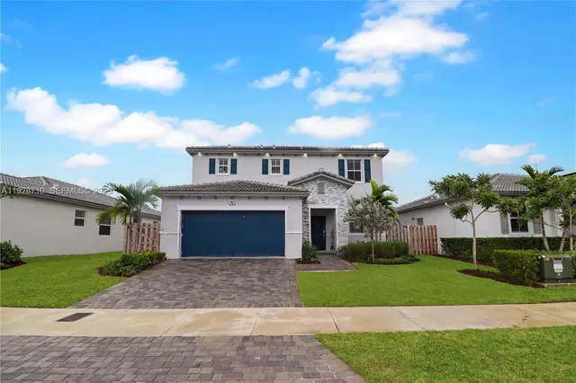 $649,000 | 16317 Southwest 290th Street, Homestead, FL 33033