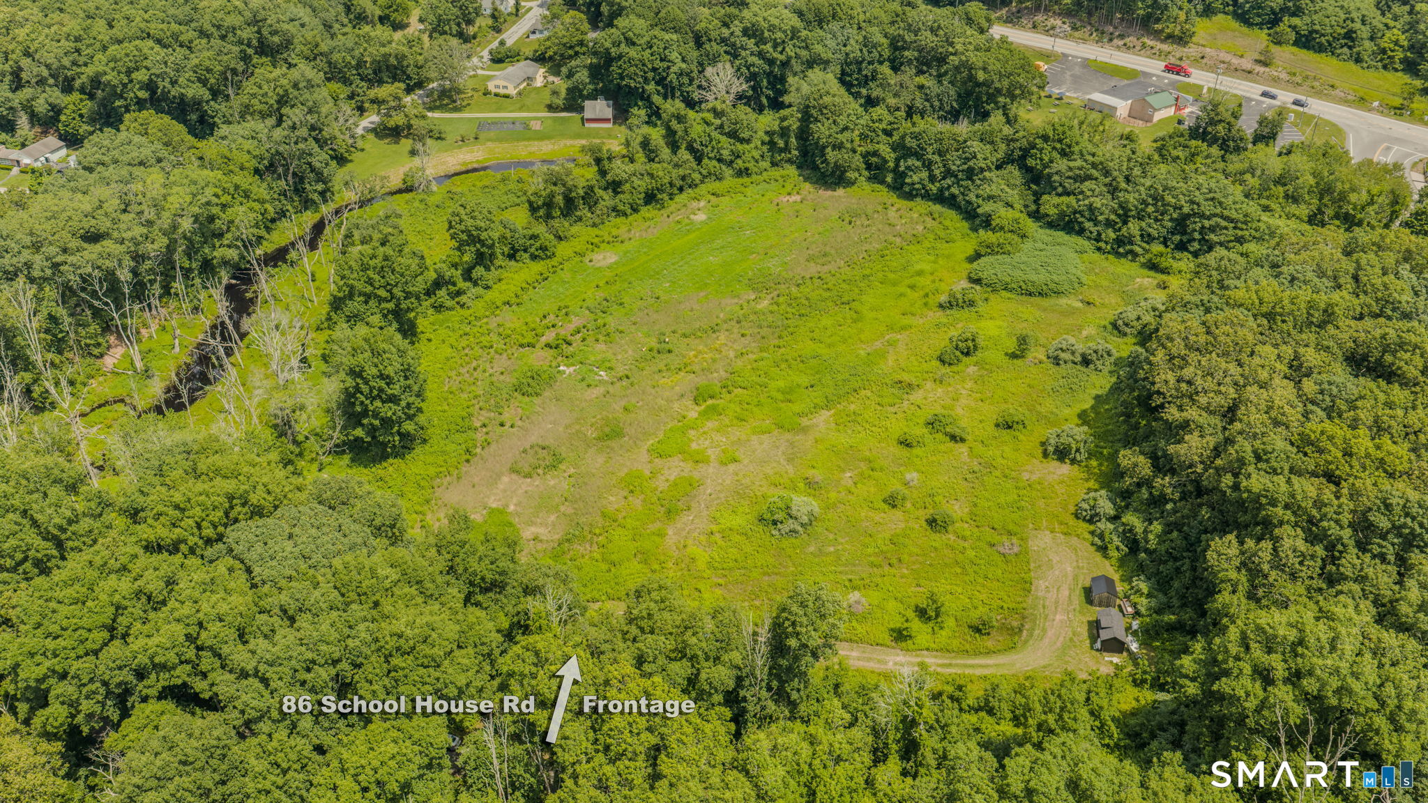 86 School House Road Preston, CT 06365 - Photo 8 of 11