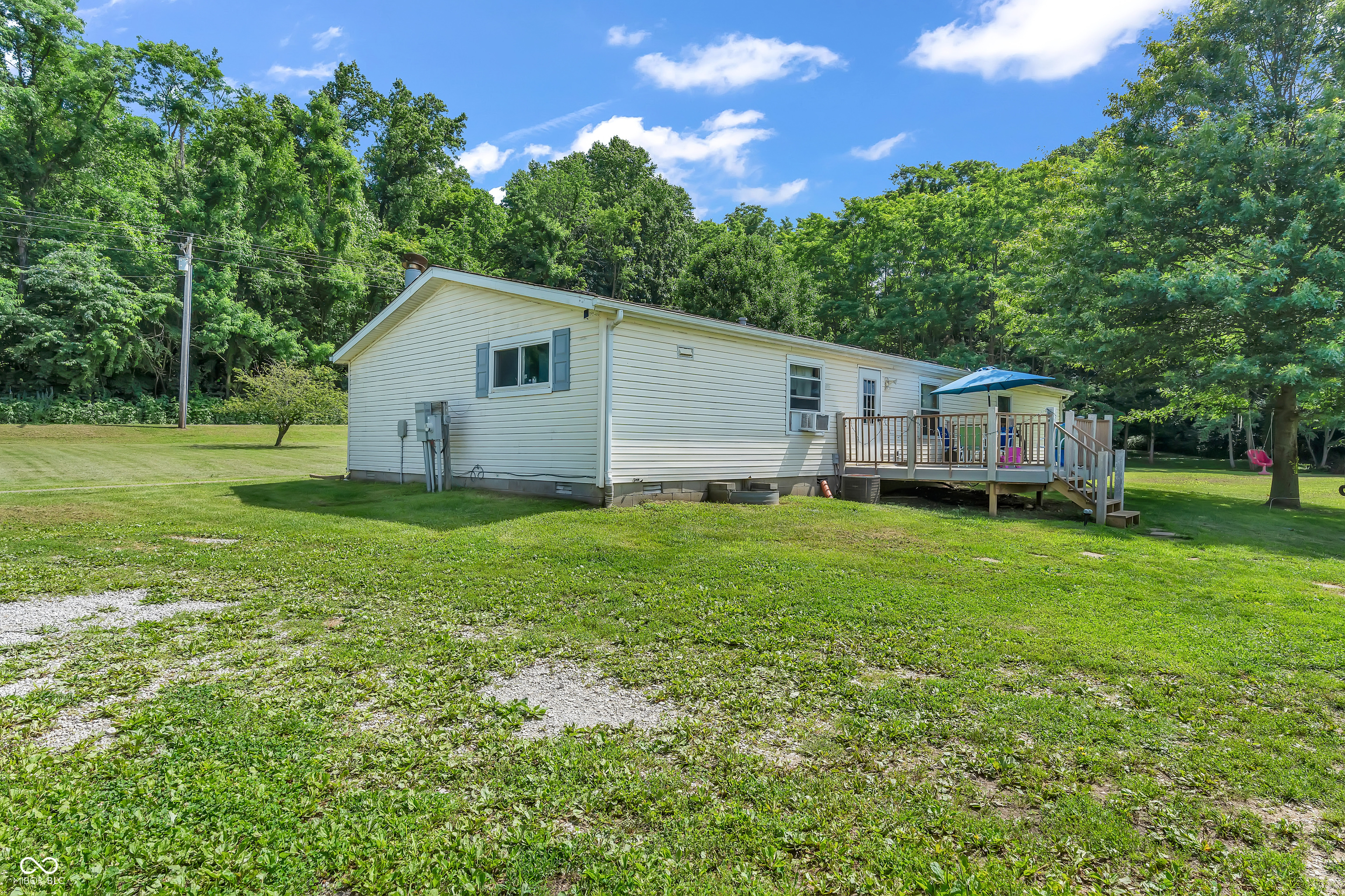 12321 Fertig Road Poland, IN 47868 - Photo 56 of 70