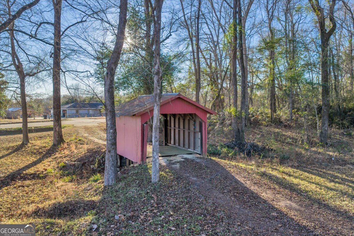 5166 Hamilton Street Preston, GA 31824 - Photo 13 of 104