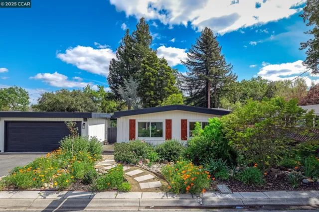 $1,200,000 | 3397 Orchard Valley Lane, Lafayette, CA 94549