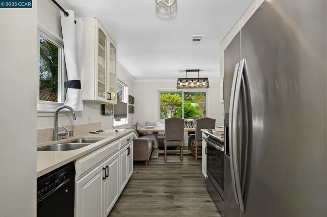 $1,200,000 | 3397 Orchard Valley Lane, Lafayette, CA 94549