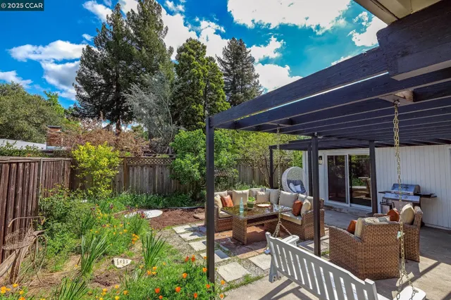 $1,200,000 | 3397 Orchard Valley Lane, Lafayette, CA 94549