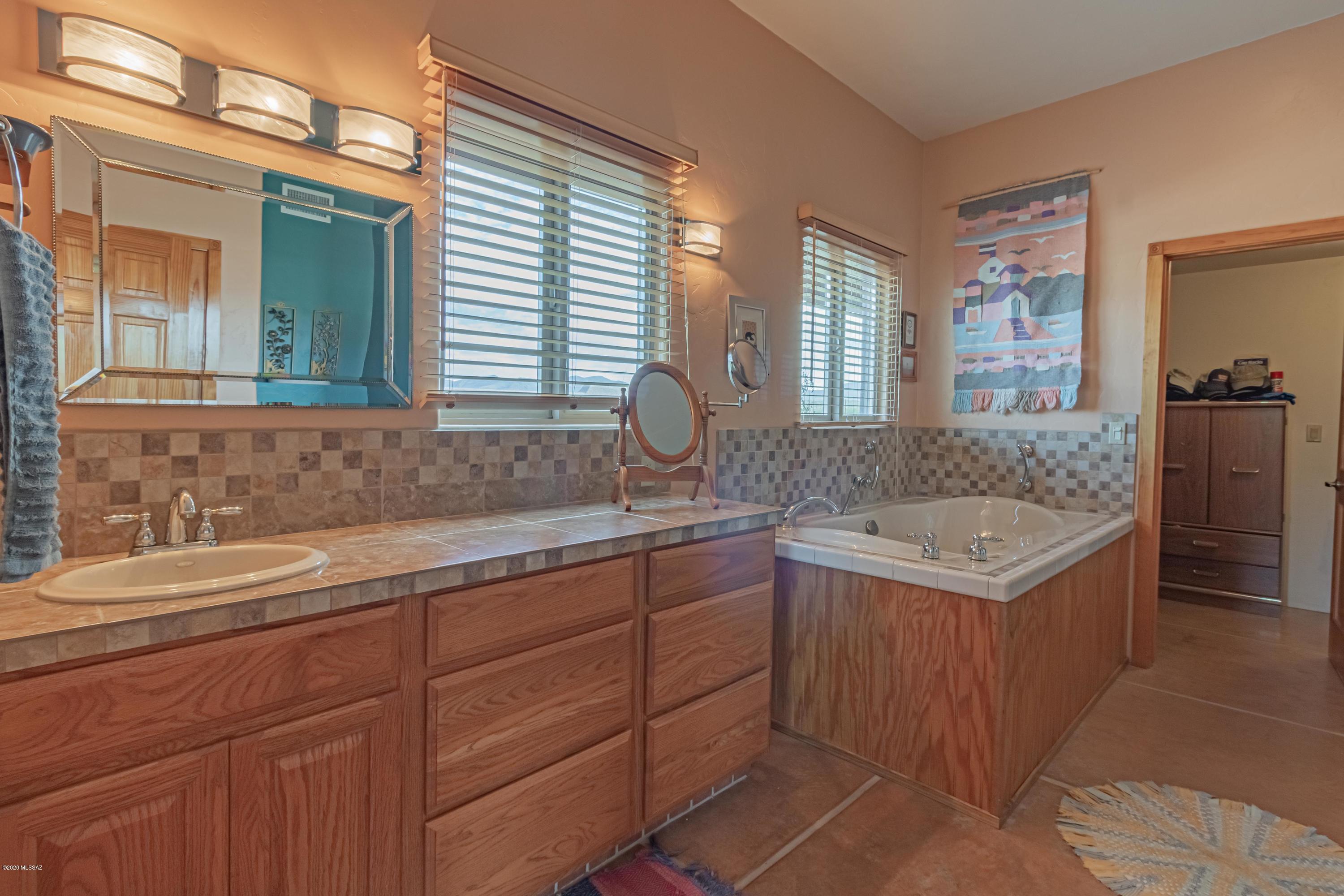 7401 South Rincon Mountain View Drive Vail, AZ 85641 - Photo 25 of 48 Gallery Image 25