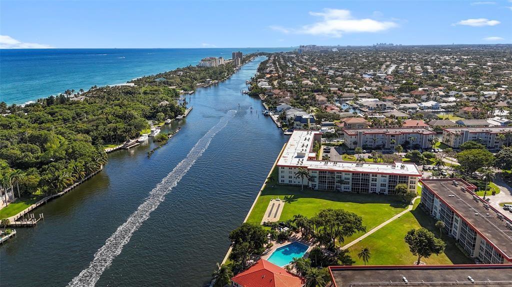 3100 Northeast 48th Court, Unit 413 Lighthouse Point, FL 33064 - Photo 31 of 32