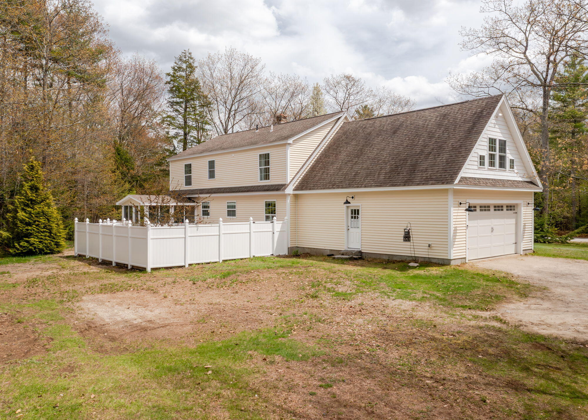 176 Weeks Road Gorham, ME 04038 - Photo 2 of 77 176WeeksRd-Gorham-01