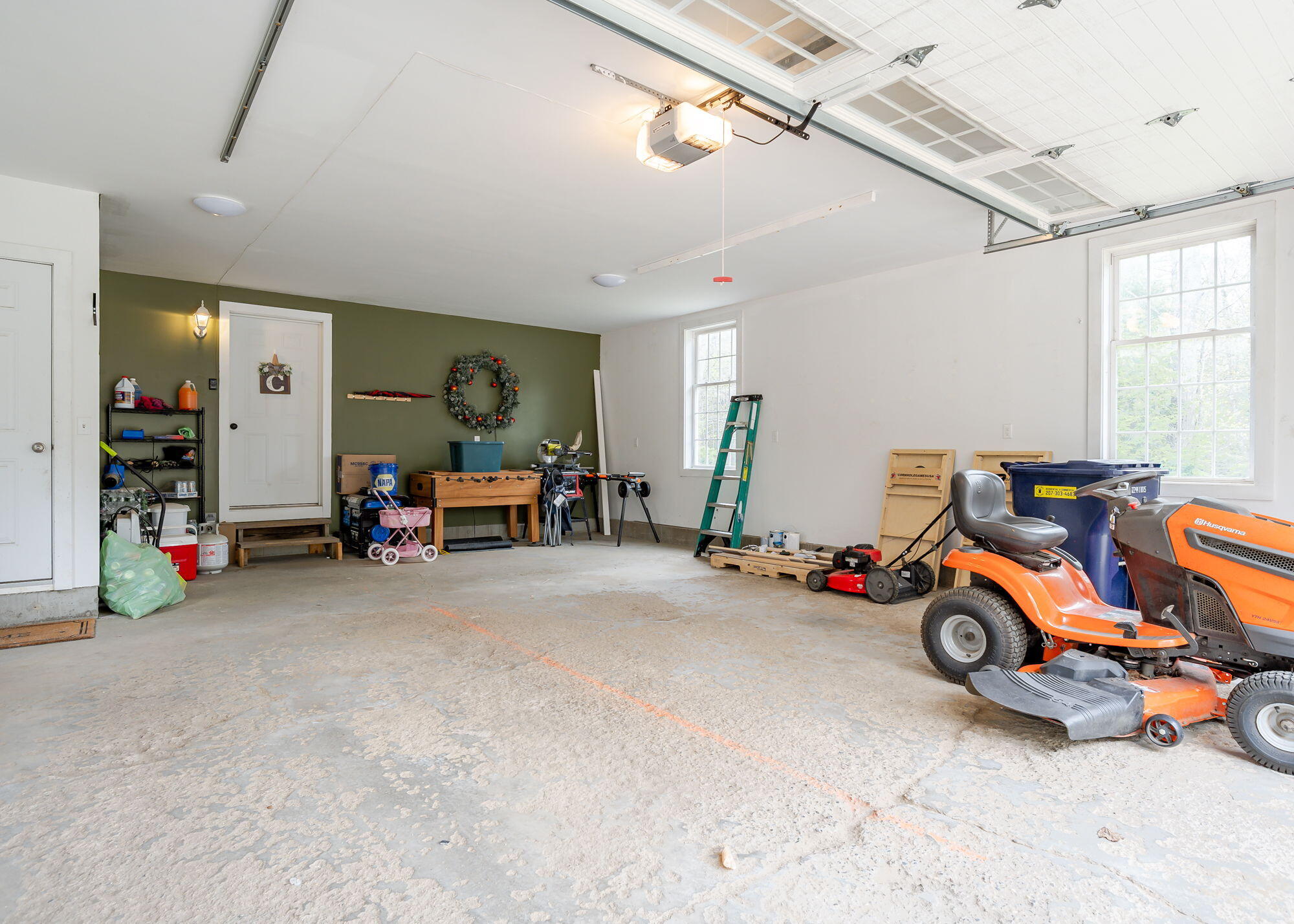 176 Weeks Road Gorham, ME 04038 - Photo 54 of 77 176WeeksRd-Gorham-56