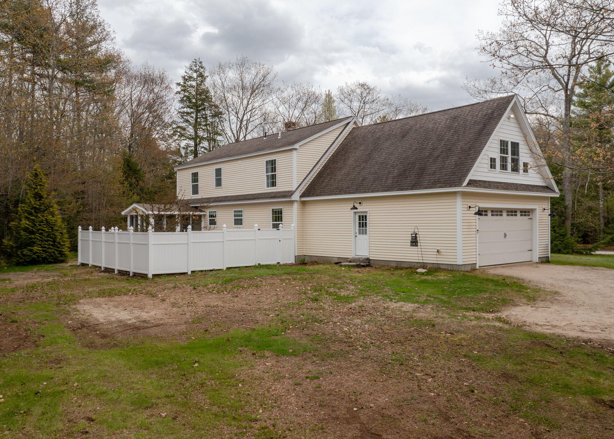 176 Weeks Road Gorham, ME 04038 - Photo 55 of 77 176WeeksRd-Gorham-57