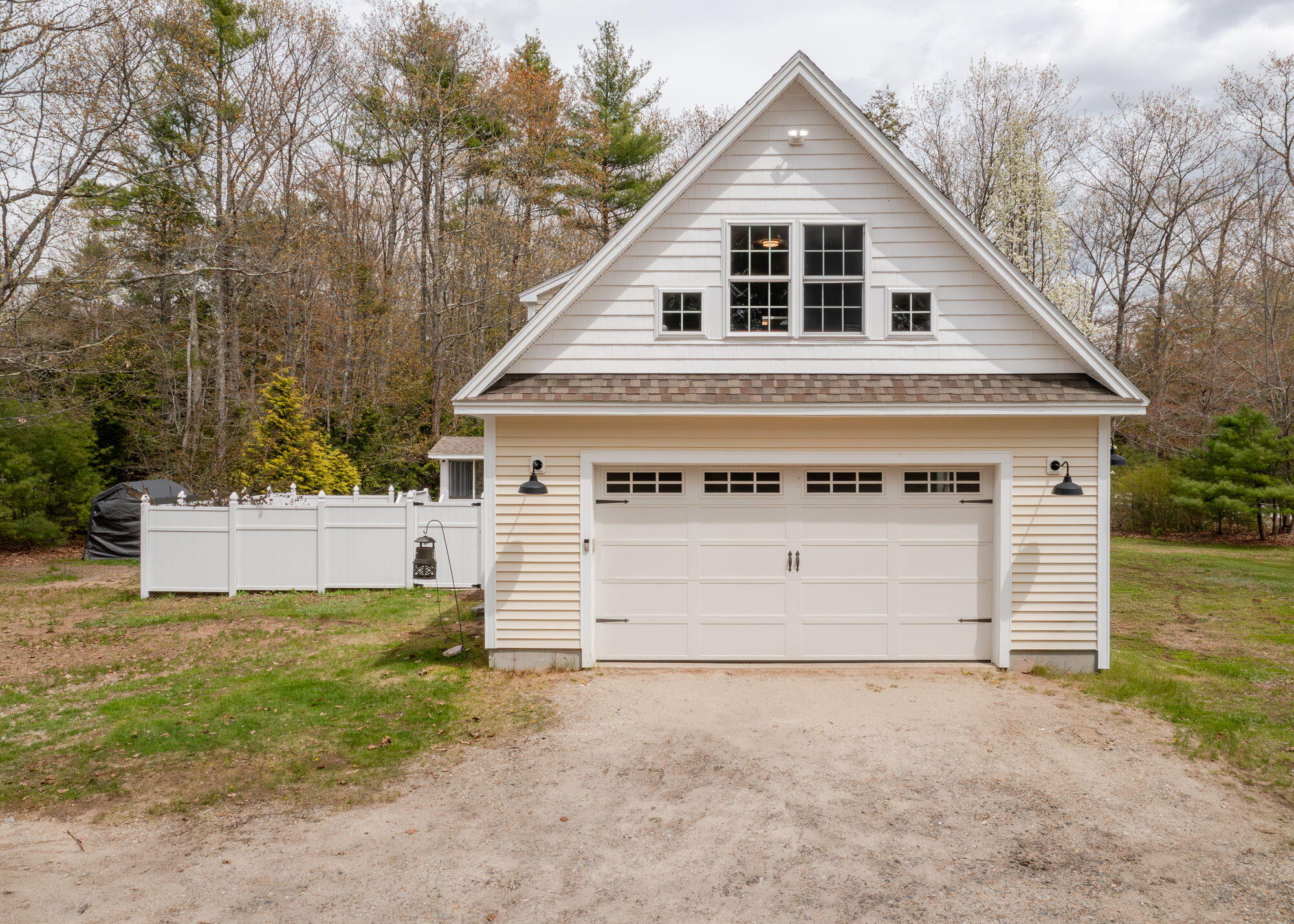 176 Weeks Road Gorham, ME 04038 - Photo 56 of 77 176WeeksRd-Gorham-58